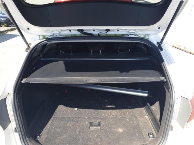 2016 HYUNDAI I40 S CRDI