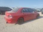 2005 Mitsubishi Lancer Evolution продається в Greenwood, NE - Front End