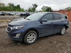 2018 Chevrolet Equinox Lt zu verkaufen in Chicago Heights, IL - Rear End
