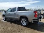 2020 Chevrolet Silverado K1500 Custom de vânzare în Rocky View County, AB - Mechanical