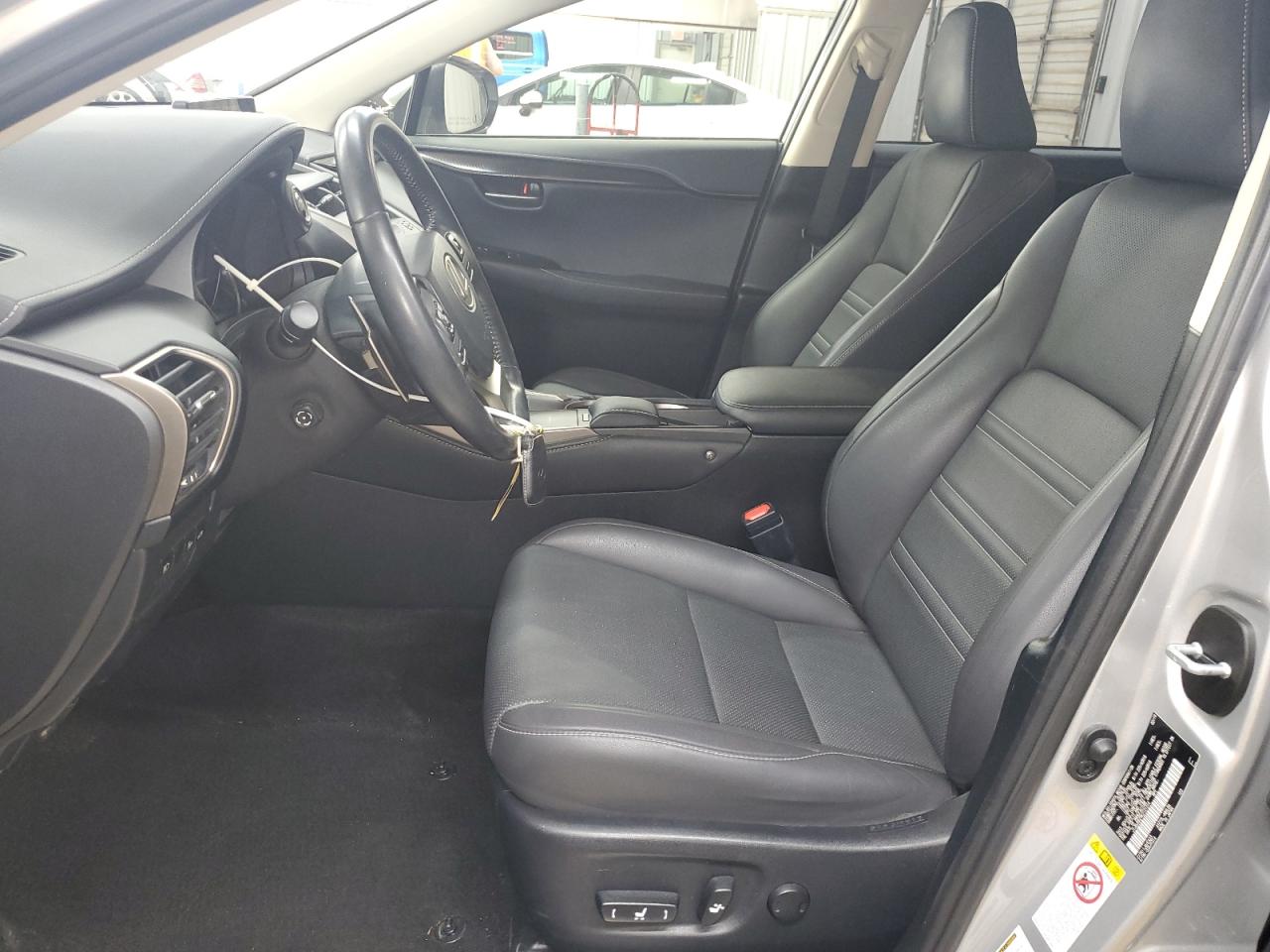 2019 Lexus Nx 300H VIN: JTJBJRBZ9K2121314 Lot: 57136075