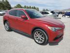 2018 Alfa Romeo Stelvio Ti en Venta en Anthony, TX - Minor Dent/Scratches