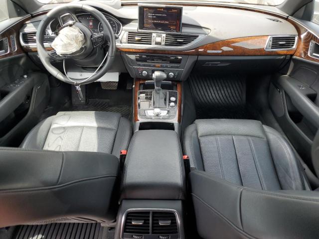  AUDI A7 2015 Gray