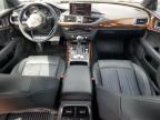 2015 Audi A7 Prestige на продаже в Elgin, IL - Front End