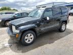2010 Jeep Liberty Sport en Venta en Mcfarland, WI - Side