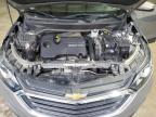 2019 Chevrolet Equinox Lt en Venta en Lufkin, TX - Water/Flood