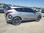2021 Acura Rdx A-Spec للبيع في Antelope، CA - Rear End