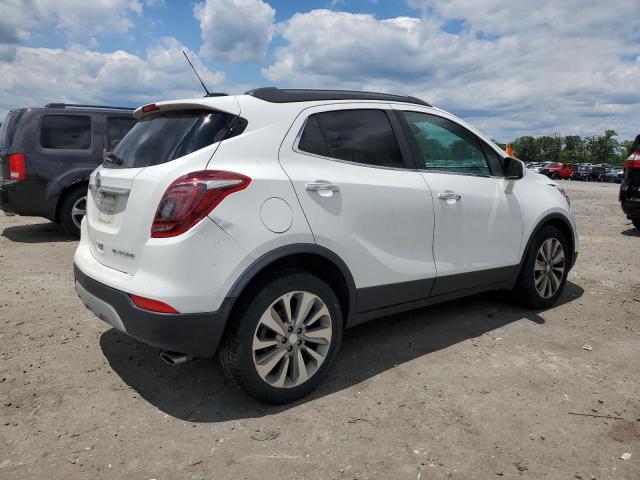  BUICK ENCORE 2020 Biały
