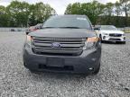 2015 Ford Explorer Limited de vânzare în North Billerica, MA - Rear End