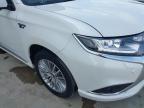 2021 MITSUBISHI OUTLANDER for sale at Copart ROCHFORD