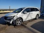 Albuquerque, NM에서 판매 중인 2019 Honda Odyssey Exl - Front End