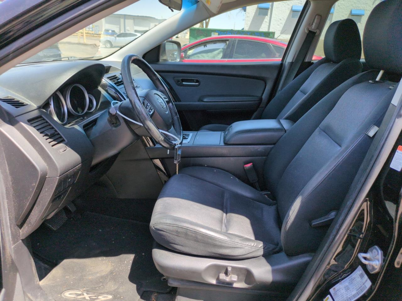 2008 Mazda Cx-9 VIN: JM3TB38V680124558 Lot: 56194855