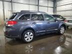 2011 Subaru Outback 2.5I Premium   за продажба в Ham Lake, MN - Front End