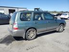 2006 Subaru Forester 2.5X Ll Bean en Venta en Windham, ME - Mechanical