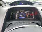 2009 Honda Civic Lx de vânzare în Grantville, PA - Rear End