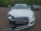 2019 Audi A4 Komfort zu verkaufen in Cookstown, ON - Front End