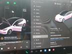 2020 Tesla Model 3  de vânzare în Van Nuys, CA - Minor Dent/Scratches