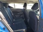 2022 Nissan Kicks Sv for Sale in Martinez, CA - Front End