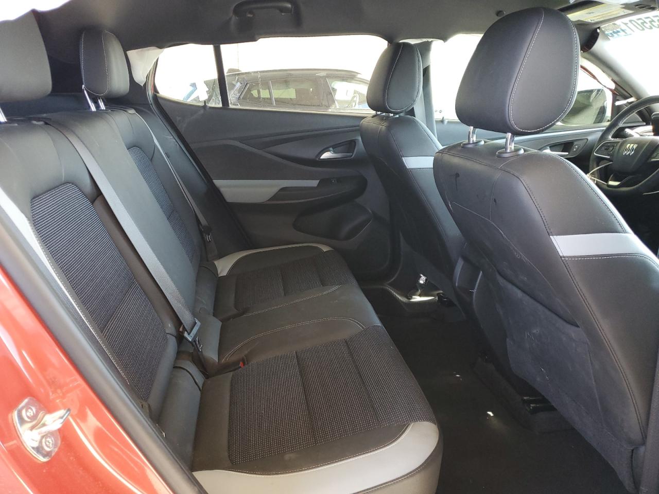 2024 Buick Envista Preferred VIN: KL47LAE29RB022712 Lot: 55501145