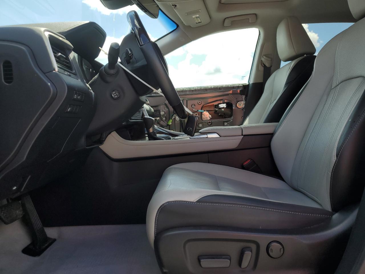 2017 Lexus Rx 350 Base VIN: 2T2ZZMCA3HC050736 Lot: 54058915
