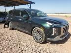2023 Hyundai Palisade Calligraphy للبيع في Phoenix، AZ - Rear End