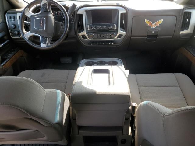 2015 GMC SIERRA K1500 SLE