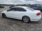 2016 Volkswagen Passat S   na sprzedaż w Cahokia Heights, IL - Front End