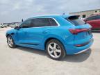 2019 Audi E-Tron Prestige продається в Wilmer, TX - Front End