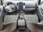 2015 Nissan Frontier S for Sale in Airway Heights, WA - Side