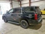 2020 Chevrolet Tahoe Police   на продаже в Lufkin, TX - Front End