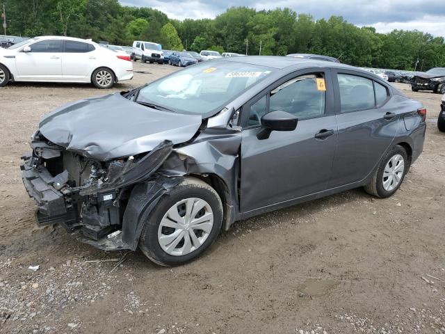 NISSAN VERSA S 2022