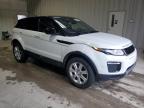 2016 Land Rover Range Rover Evoque Se for Sale in Hurricane, WV - Rear End