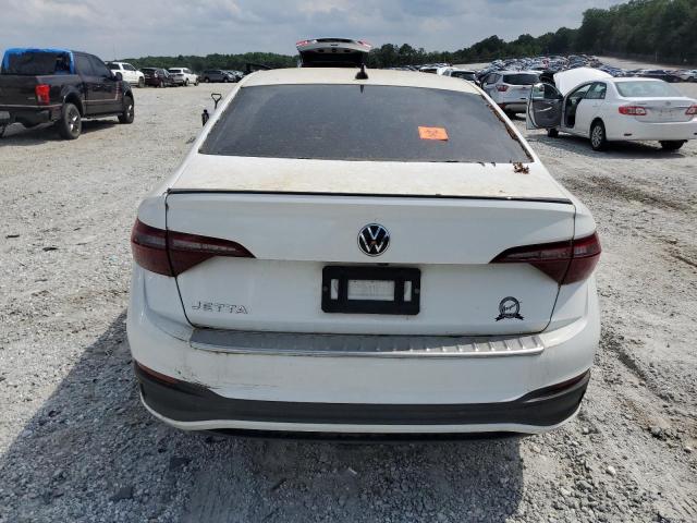  VOLKSWAGEN JETTA 2023 Білий