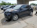2016 Nissan Juke S for Sale in Fort Wayne, IN - Front End