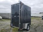 2019 Interstate Sfc58Safs Enclosed Cargo Trailer იყიდება Dyer-ში, IN - All Over
