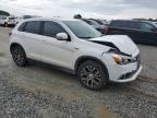 2017 Mitsubishi Outlander Sport Es იყიდება Gainesville-ში, GA - Front End