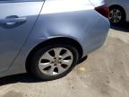 2013 VAUXHALL INSIGNIA S for sale at Copart ROCHFORD