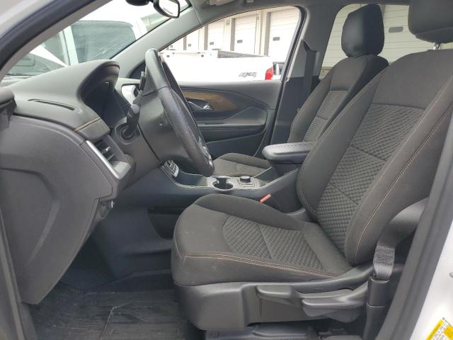  GMC TERRAIN 2020 Белый
