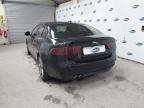 2016 JAGUAR XE R-SPORT for sale at Copart BELFAST