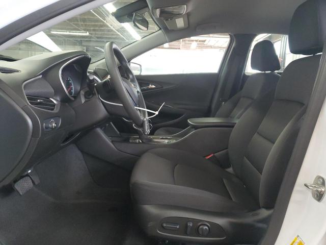  CHEVROLET MALIBU 2024 White