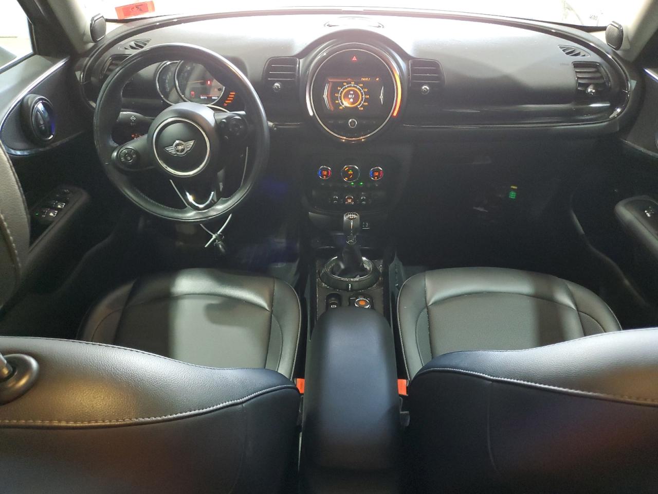2016 Mini Cooper Clubman VIN: WMWLN5C57G2B35090 Lot: 57404945