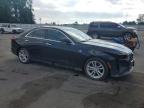 2020 Cadillac Ct4 Luxury на продаже в Dunn, NC - Front End