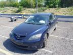 2009 MAZDA 3 TAKARA for sale at Copart SANDTOFT