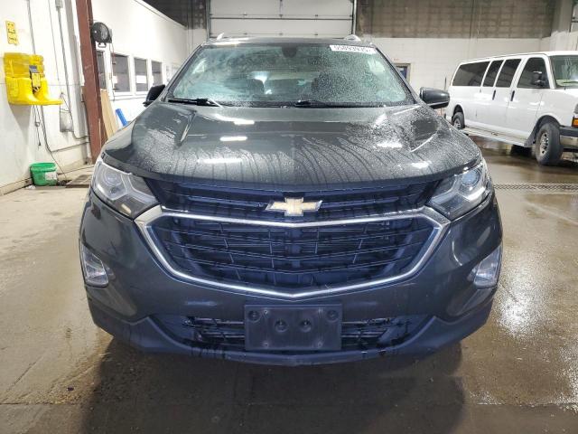  CHEVROLET EQUINOX 2019 Сірий