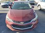 2016 Chevrolet Cruze Lt იყიდება North Las Vegas-ში, NV - Undercarriage