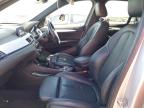 2018 BMW X1 XDRIVE1 for sale at Copart EAST KILBRIDE