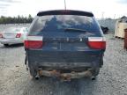 2011 DODGE DURANGO CITADEL   for sale at Copart NS - HALIFAX