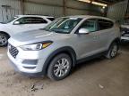 2019 Hyundai Tucson Se на продаже в West Mifflin, PA - Mechanical
