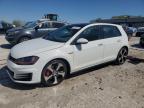 Wayland, MI에서 판매 중인 2017 Volkswagen Gti Sport - Front End