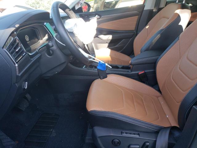  VOLKSWAGEN JETTA 2022 Szary